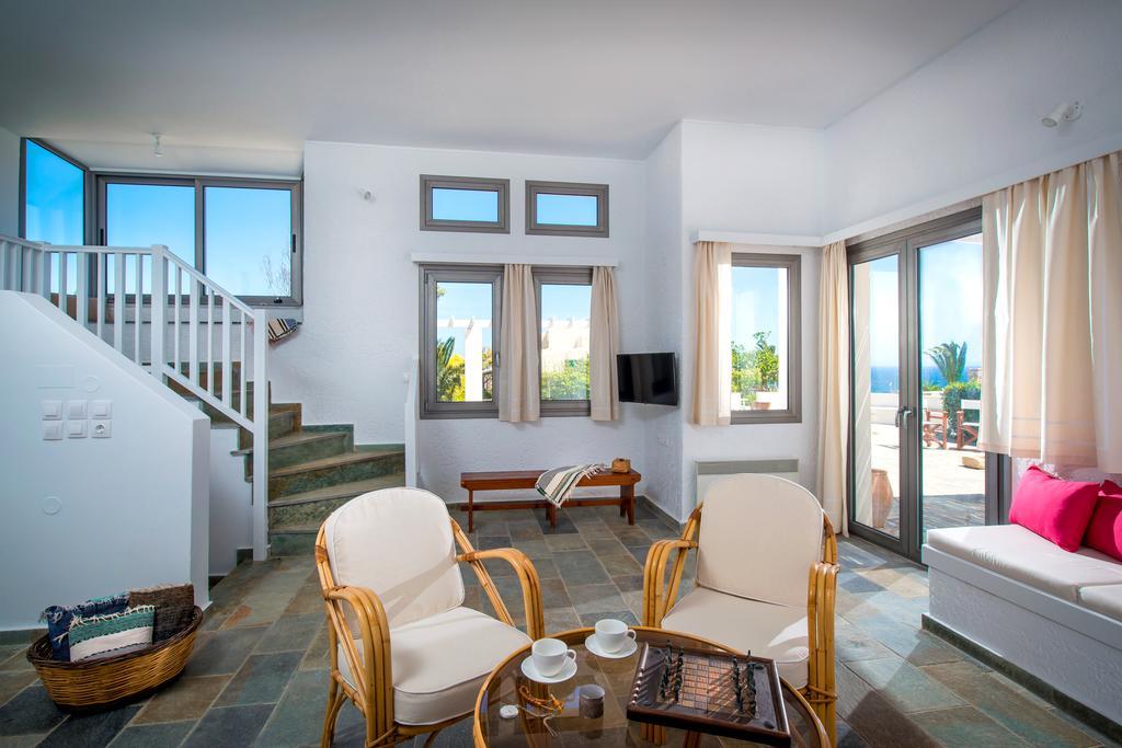 Almyra Seaside Houses Hersonissos  Room photo