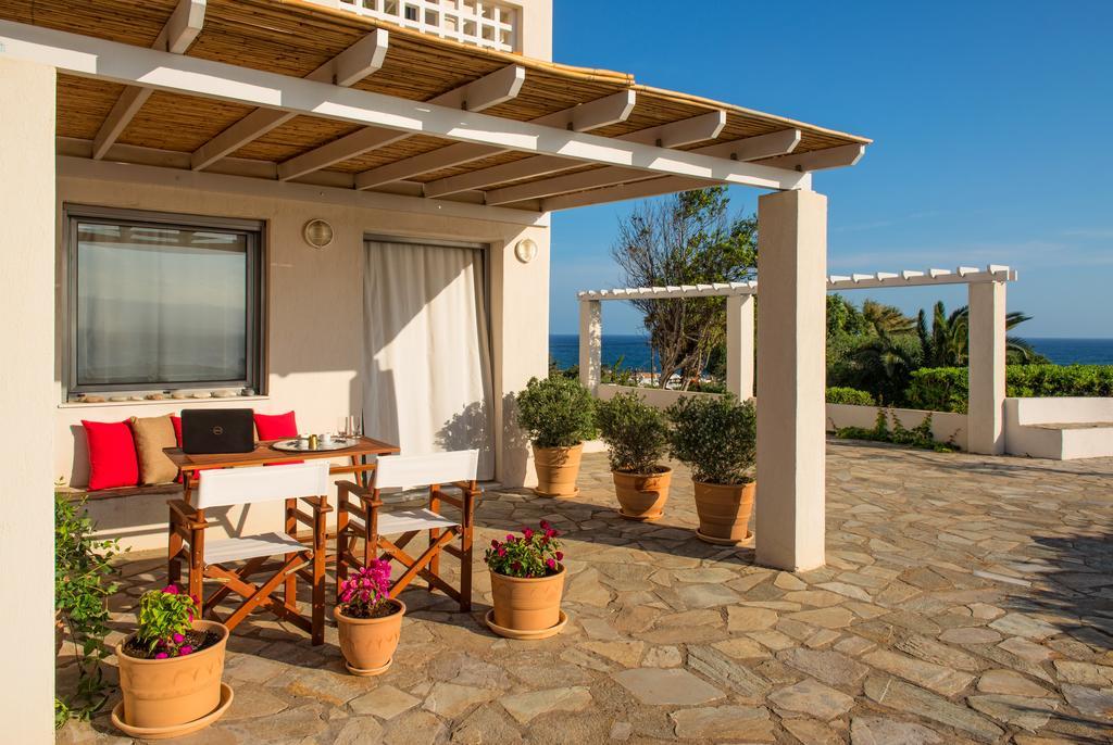 Almyra Seaside Houses Hersonissos  Room photo