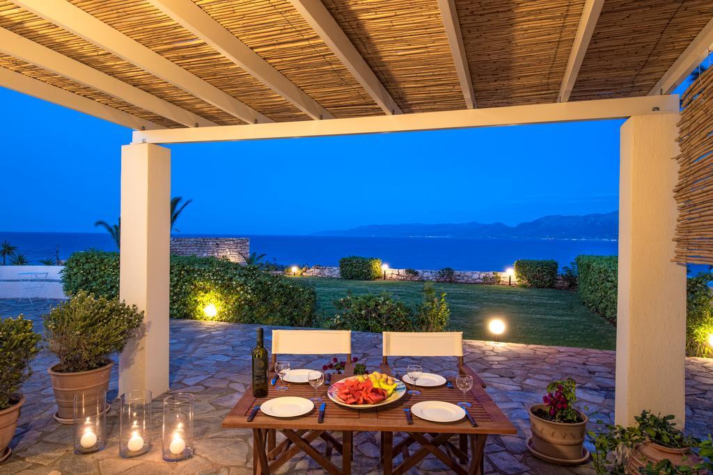 Almyra Seaside Houses Hersonissos  Room photo
