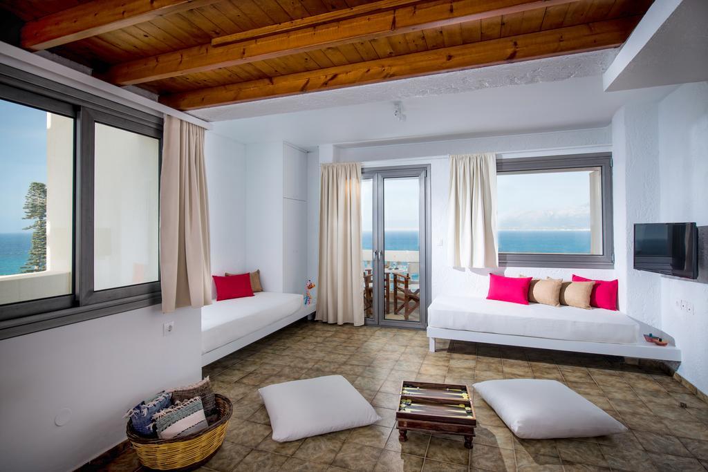 Almyra Seaside Houses Hersonissos  Room photo