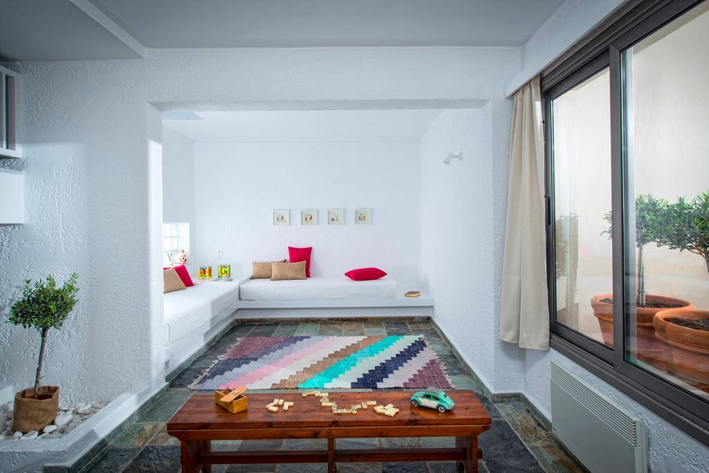 Almyra Seaside Houses Hersonissos  Room photo