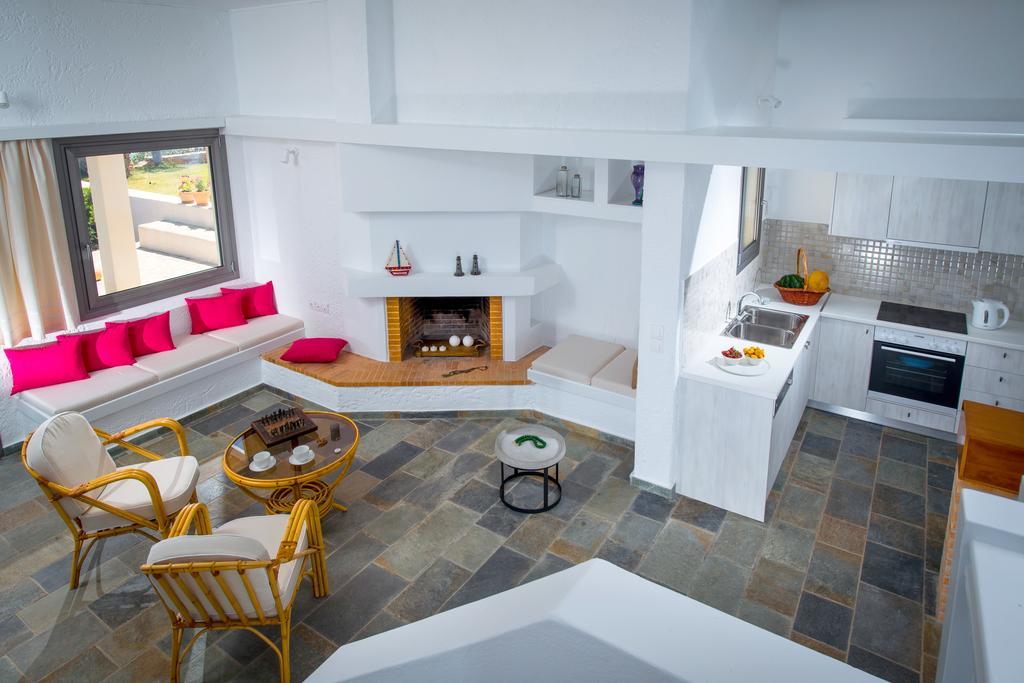 Almyra Seaside Houses Hersonissos  Room photo
