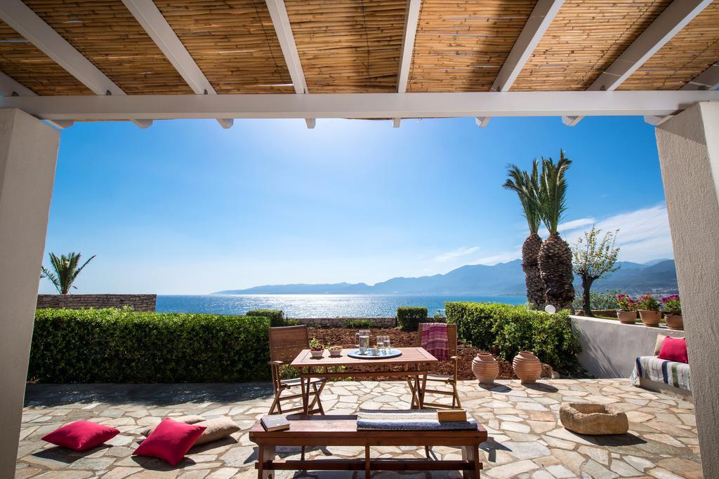 Almyra Seaside Houses Hersonissos  Room photo